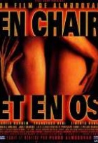Affiche miniature du film En chair et en os