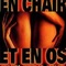 Affiche du film En chair et en os - En chair et en os 