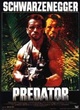 Affiche du film Predator