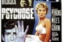 Affiche du film Psychose