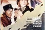 Affiche du film Le Quai des brumes