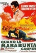 Quand la Marabunta gronde 