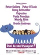 Affiche du film Quoi de neuf, Pussycat ?