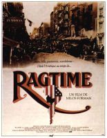 Affiche du film Ragtime