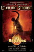 Affiche du film Les rapaçes