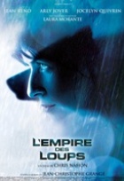 Affiche miniature du film L'empire des loups