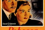 Affiche du film Rebecca 