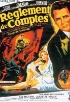 Affiche miniature du film Règlement de comptes
