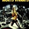 Affiche du film Le Retour des morts-vivants - Le Retour des morts-vivants 