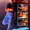affiche am  ricaine - Roadhouse 