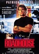 Affiche du film Roadhouse 