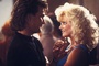 patrick swayze julie michaels