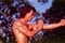 patrick swayze