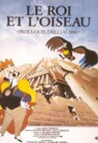 Affiche miniature du film Le Roi et l'oiseau