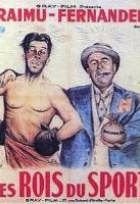 Affiche miniature du film Les Rois du sport