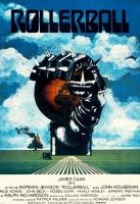Affiche miniature du film Rollerball (1974)
