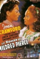 Affiche miniature du film Le roman de Mildred Pierce