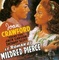 Affiche du film Le roman de Mildred Pierce - Le roman de Mildred Pierce 