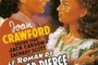 Affiche du film Le roman de Mildred Pierce