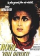 Affiche du film Rome, ville ouverte