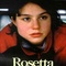 Affiche du film Rosetta - Rosetta 
