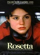 Affiche du film Rosetta