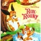 Affiche du film Rox et Rouky - Rox et Rouky 