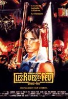 Affiche miniature du film Les rues de feu