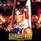 Affiche du film Les rues de feu - Les rues de feu 
