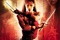 Affiche du film Elektra