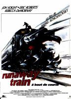 Affiche du film Runaway Train