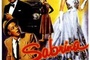 Affiche du film Sabrina