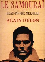 Affiche du film Le Samouraï