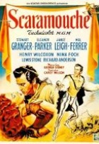 Affiche miniature du film Scaramouche