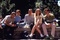 skeet ulrich neve campbell matthew lillard rose mcgowan jamie kennedy