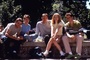 skeet ulrich neve campbell matthew lillard rose mcgowan jamie kennedy
