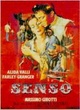 Affiche du film Senso