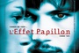 Affiche du film L'effet papillon