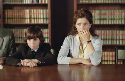 john patrick amedori andrea walters - L'effet papillon