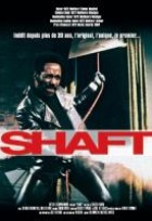 Affiche miniature du film Shaft, Les nuits rouges de Harlem
