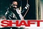Affiche du film Shaft, Les nuits rouges de Harlem