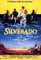 Affiche miniature du film Silverado