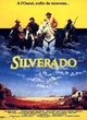Affiche du film Silverado