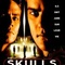 Affiche du film The Skulls - société secrète - The Skulls - société secrète 