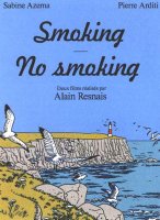 Affiche du film Smoking
