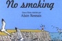 Affiche du film Smoking