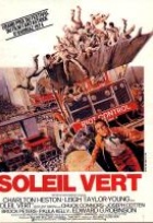 Affiche miniature du film Soleil vert