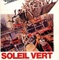 Affiche du film Soleil vert - Soleil vert 