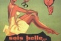 Affiche du film Sois belle... et tais-toi!