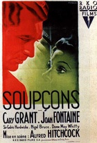 Affiche miniature du film Soupçons